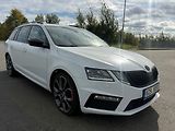 Škoda Octavia 2,0 TDI RS 135 kW 4X4 DSG ODPO - náhled 7