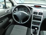 Peugeot 307 (2005) 1.4 16V, po STK, Tažné, Klima - náhled 7