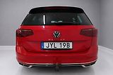 Volkswagen Passat TDI 147kW R-Line IQ NezTo ACC - náhled 4