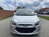 Hyundai ix20 1.6 CRDi, PREMIUM, PANORAMA!! - náhled 8