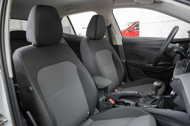 Škoda Fabia 1.0 TSI DSG*130 EDITION*ZÁRUKA - fotka 11 z 35