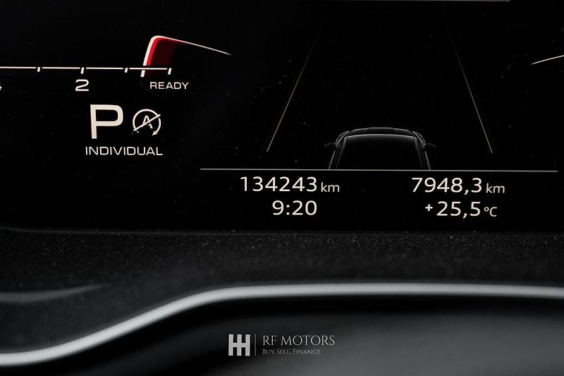 Audi A5 (2020) - fotka 14 z 20