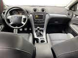 Ford Mondeo (2012) 2.0 TDCi, Champions - náhled 8