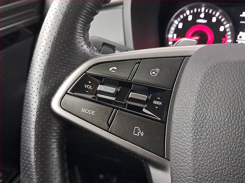 SsangYong Korando (2023) Style 1.5 T-GDI - fotka 23 z 25