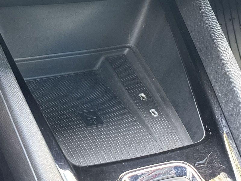 Škoda Octavia (2023) 2.0 TDI DSG Sportline - fotka 21 z 32