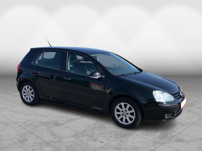 Volkswagen Golf A 1,9 TDI - fotka 6 z 27