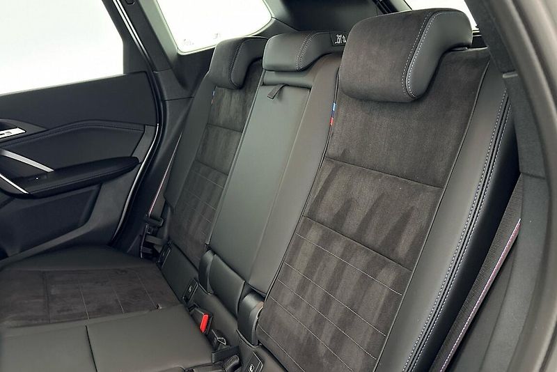 BMW X1 xDrive20d - fotka 8 z 25