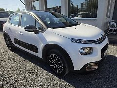 Citroën C3 1.2  - fotografie inzerátu