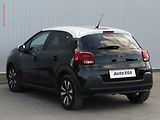 Citroën C3 (2021) 1.2 PT, AC. LED, park.asist - náhled 6