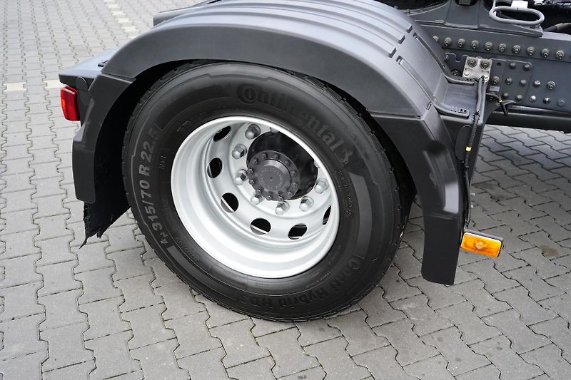 Volvo FH (2019) 420 / EURO 6 / ACC / PTO / HYD - fotka 37 z 49