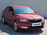 Škoda Rapid (2015) 1.2TSi, 2.maj,ČR, Ambition - náhled 1