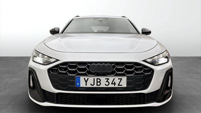 Audi A5 e-hybrid q S-Line Tech+ 360 Ta - fotka 2 z 22