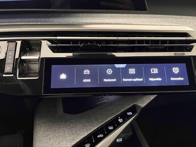 Peugeot 5008 (2026) Business Hybrid 145 e-DCS6 - fotka 19 z 42