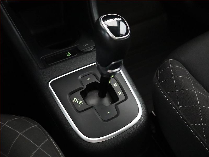 Škoda Citigo (2016) Style 1.0 MPI, Automat - fotka 9 z 13