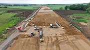 Úsek D35 Džbánov-Litomyšl, červen 2025