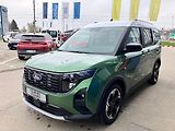 Ford Tourneo Courier (2026) Active, Tourneo, 1.0 EcoBoost - náhled 6