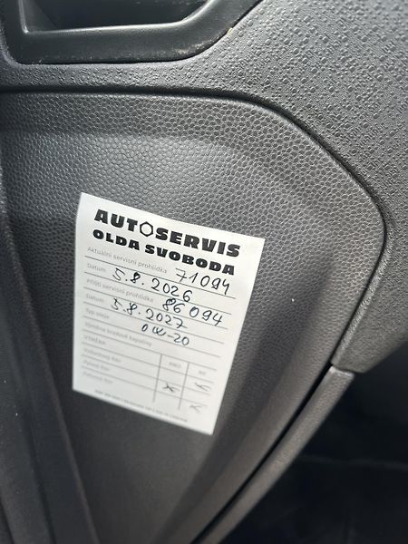 Ford Fiesta 1.25 i ČR - fotka 22 z 31