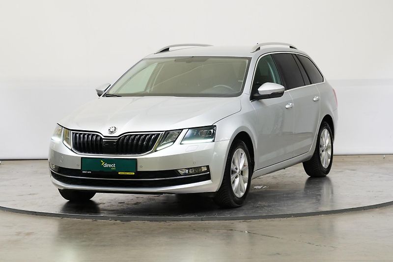 Škoda Octavia - fotografie inzerátu