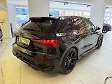 Audi RS 3 (2023) 2.5 TFSI 400 HP Sportback CZ - náhled 3
