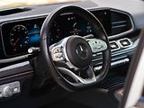 Mercedes-Benz GLS Původ ČR, DPH, Burmester - náhled 33