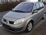 Renault Scénic 1.6i 16V, velmi zachovalý - náhled 1