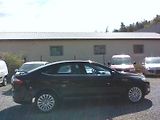 Ford Mondeo (2009) 2.0i 16V Titanium, ser. knížka - náhled 7