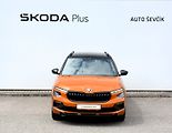 Škoda Kamiq (2024) 1.5 TSI 110 KW Monte Carlo - náhled 3