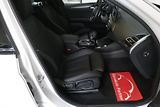 BMW X3 (2022) M Sport xDrive 20d, Nez. top. - náhled 35