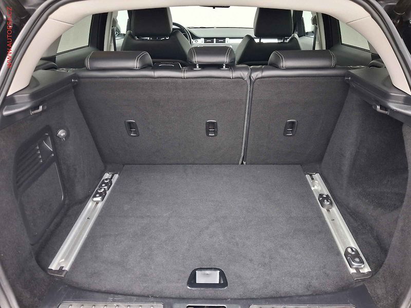Land Rover Range Rover Evoque (2014) 2.2 SD4 4X4, Dynamic - fotka 7 z 18