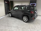 Jeep Renegade 1.3 T4 AT ČR 1.MAJ.SERVIS NAVI - náhled 7