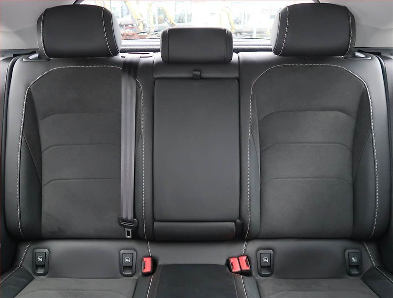Volkswagen Arteon (2021) Elegance 2.0 TDI - fotka 10 z 27