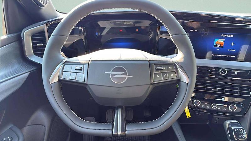 Opel Mokka (2026) Edition 1.2 TURBO (100 kW/ 136 - fotka 16 z 23
