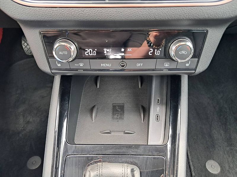 Škoda Scala (2021) STYLE Extra 1.5 TSI / 110 kW D - fotka 14 z 29