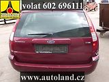 Ford Mondeo (2004) VOLAT 602 696111 - náhled 1