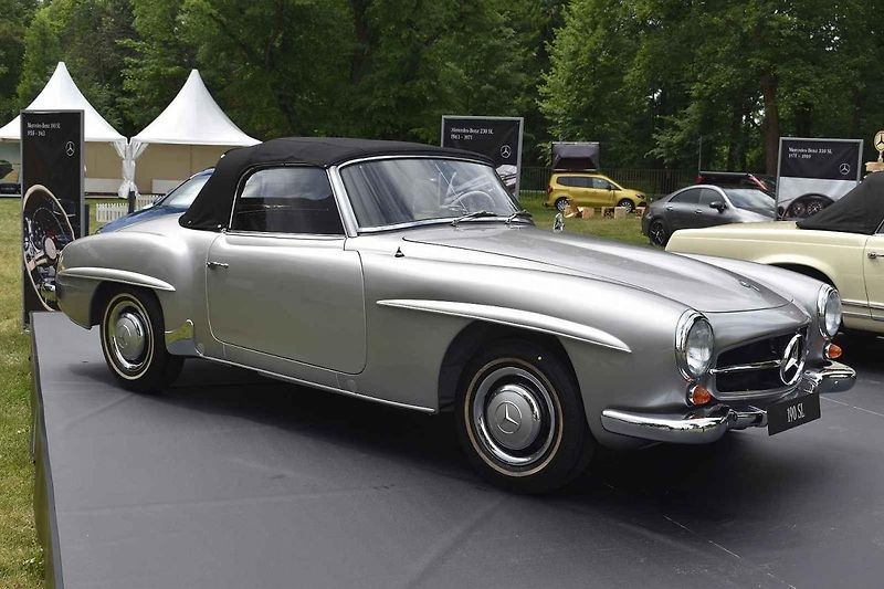 Ultravzácné Lamborghini Essenza, kterých existuje jen 40