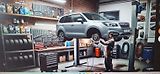 Subaru Forester 2.0 110 kw - servisní historie - náhled 41