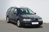 Škoda Octavia (2005) 1.6, Serv.kniha, po STK - náhled 1
