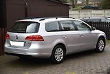 Volkswagen Passat 2.0 TDi CR COMFORTLINE, VÝHŘEV - náhled 2