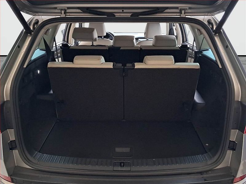 Škoda Kodiaq (2017) Style Plus 2.0 TDI 4x4 - fotka 22 z 22