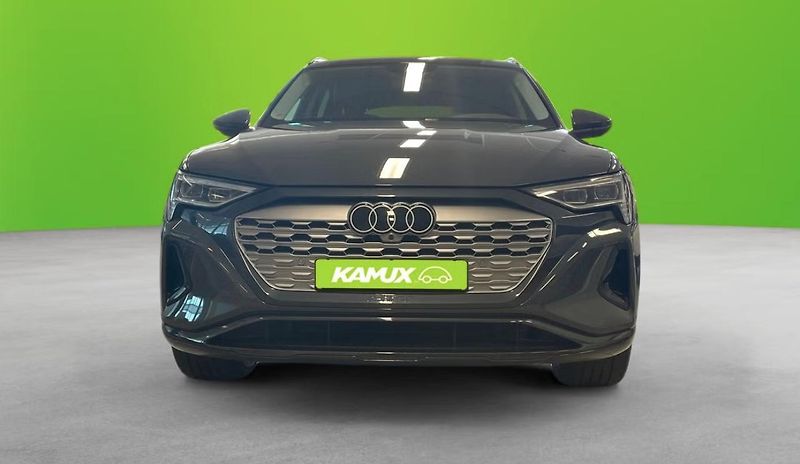 Audi Q8 e-tron 50 Q Kam Matrix Tažné BLIS - fotka 5 z 24