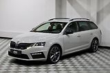 Škoda Octavia 3 FL 2.0 TSI 180 kW DSG RS - náhled 1