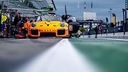 Porsche 911 GT2 RS Clubsport Evo