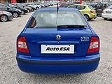 Škoda Octavia (2008) 1.6 i, ČR, servis.kniha - náhled 4