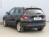 Škoda Karoq (2019) 2.0 TDi 4x4, ČR, Style, DSG - náhled 6