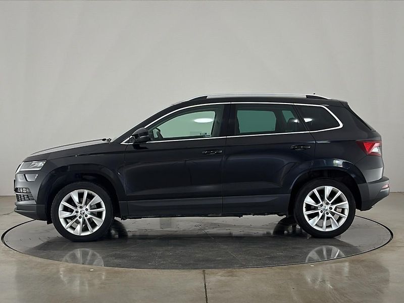 Škoda Karoq Style - fotka 3 z 29