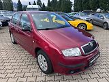 Škoda Fabia (2006) 1,4i 55 KW KILOMETRY TAŽNÉ - náhled 8