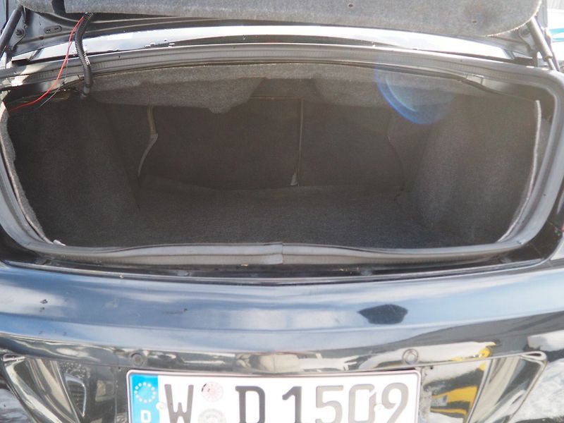 Chrysler Sebring (2009) 2.0 CRD 103kW - fotka 15 z 32