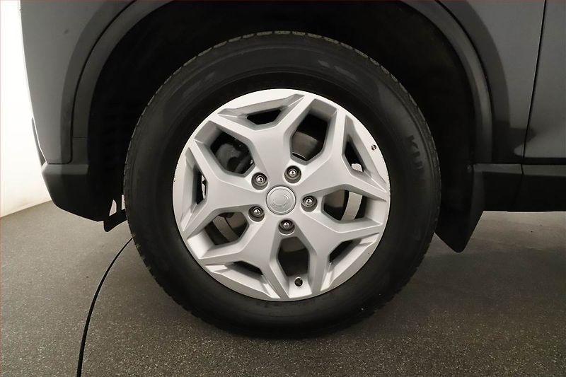 SsangYong Musso (2022) 2.2 e-XDi - fotka 12 z 17