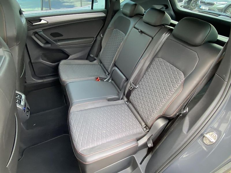 Seat Tarraco FR 2,0TDI 147kW DSG 4WD - fotka 25 z 30