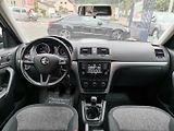 Škoda Yeti (2015) 1.2TSi 81kw AC Tažné PDC - náhled 11